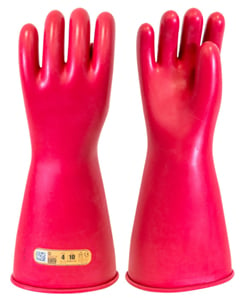 picture of CATU Safety Gloves & Accessories
