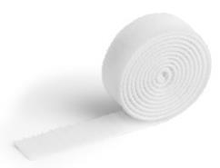 picture of Durable - Cavoline Grip 20 Tape - White - 100 x 2 cm - Single - [DL-503202]