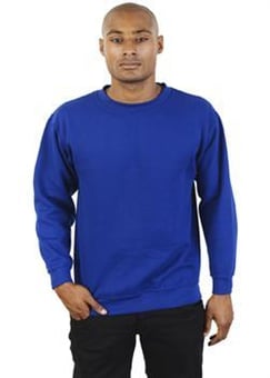 Picture of Absolute Apparel Royal Blue Magnum Sweatshirt - AP-AA21-ROY