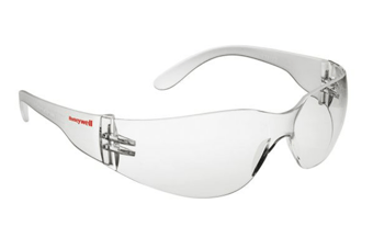 picture of Honeywell XV100 Safety Glasses Clear Anti-Scratch - [HW-1028860]