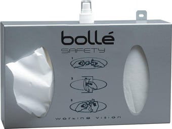 picture of Bolle Cleaning Solutions