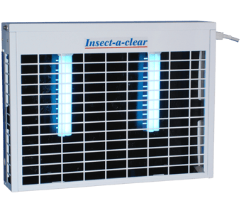 Picture of Insect-a-clear Fusion-2 Stainless with Shatter Resistant Lamps - [BP-FGF2SS]