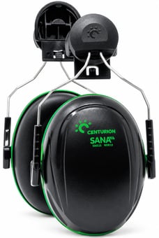 Picture of Centurion - Sana Helmet Mounted Ear Defenders - SNR 25 - [CE-9943634] - (NICE)