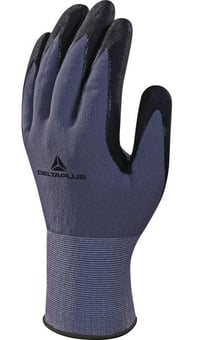 picture of Delta Plus Polyamide Spandex Knitted Gloves - LH-VE726