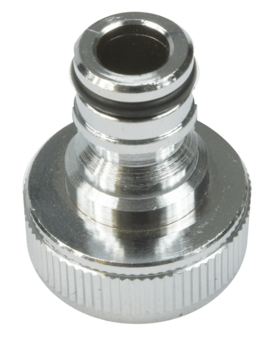 picture of V-TUF Professional KCQ Plug 3/4 Inch F - [VT-B1.034]