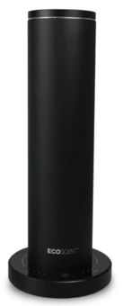 picture of EcoScent Barrel Bluetooth Black - [ECS-001-022] - (DISC-W)
