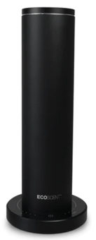 Picture of EcoScent Barrel Bluetooth Black - [ECS-001-022] - (DISC-W)