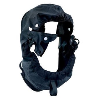 Picture of 3M&trade; Speedglas&trade; Face Seal 9100 Air - [3M-534100]