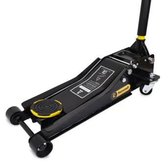 Picture of Rocwood 3 Ton Trolley Jack Low Profile - [SG-RWTJ3.0] - (DISC-W)
