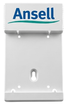 picture of Universal Glove Box Holder - Teeth to Hold the Box Firmly in Place - [AN-DRACULA]
