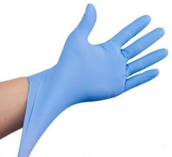 picture of Pet Medical Gloves