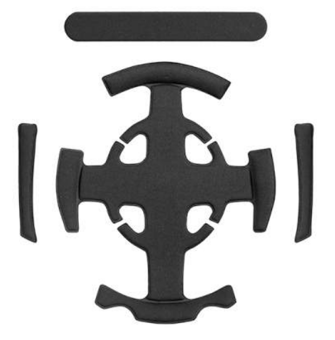 picture of Kask Internal Winter Padding - [KA-WPA00010]