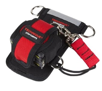 picture of Retractable Tape Measure Latch Kit - [XE-H02059]