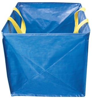 picture of Amtech Self-Standing Waste Bag 300 Litre - [DK-S4685]