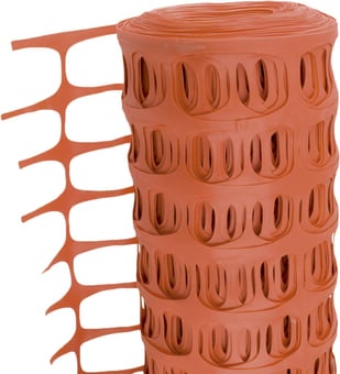 Picture of Spectrum Barrier Fence - Yellow - 5kg - 1m x 50m - [SCXO-CI-14534]