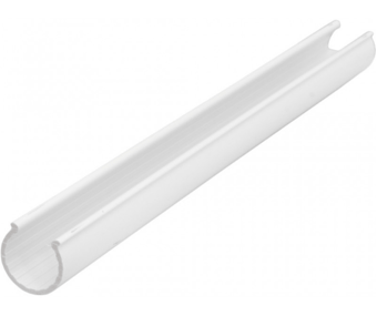 picture of Radiator Pipe Covers - White - 2 Pack - CTRN-CI-PA405P