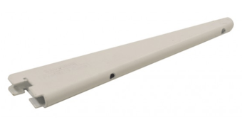 Picture of Twin Track Shelving Bracket - 270mm - Pack of 10 - [CI-AB13L]