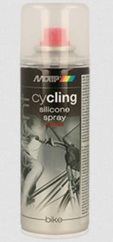 picture of Motip Cycling Silicone Spray - 200ml - [SAX-M000294]