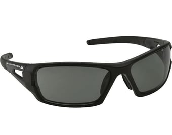 picture of Rimfire Polarized - Polycarbonate Glasses - Sport Design - [LH-RIMFIPO]