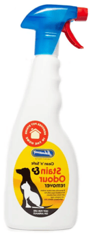 picture of Johnson's Pet Stain & Odour Remover 500ml x 6 - [CMW-JSORE0]