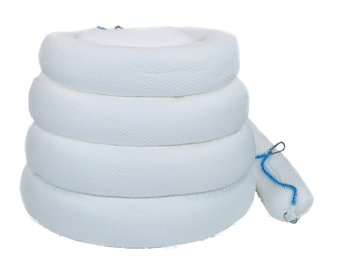 Picture of Ecospill Oil-Only Marine Booms - Pack of 4 - [EC-H2041330]