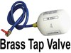 picture of Inflatable Air Bags Brass Tap Valve