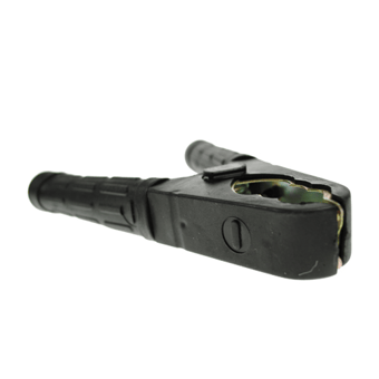 picture of Maypole MP340 Jump Black Lead Clip - 400Amp - [MPO-340BB]