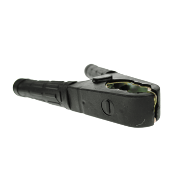 Picture of Maypole MP340 Jump Black Lead Clip - 400Amp - [MPO-340BB]