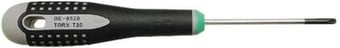 picture of Scott Bahco - Torx T20 Screwdriver - [TY-5012699] - (DISC-C-W)