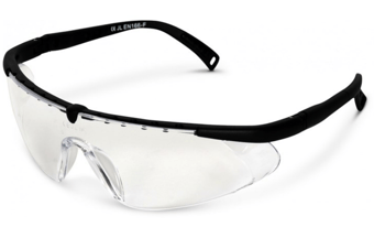 Picture of UCI Tasman Safety Glasses Clear Lens - [UC-TASMAN-CL]