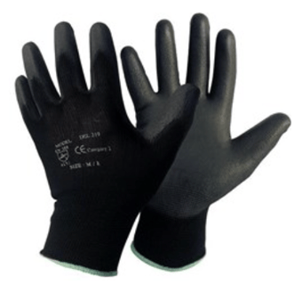 picture of Packers Gloves