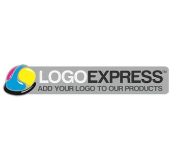 Picture of Logo Express - Direct Helmet Branding Printed by JSP - Minimum Quantities Apply - [JS-LE]