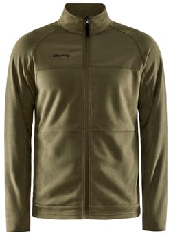 picture of Craft Men's ADV Explore Fleece Midlayer - Rift - BT-CR1910396-664000