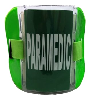 picture of Security & Lone Worker Armbands