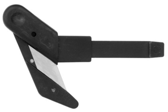 Picture of Klever X-Change Replacement Wide Head - Pack of 12 - [BE-KCJ-XH-30]