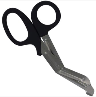 picture of Snips Clothing Cutters 17.5cm - [SA-Q2228]
