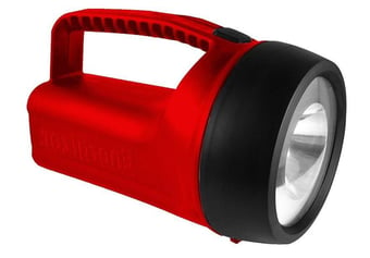 picture of Energizer 5x Brighter LED Lantern 2D 4D Power Switch  - 175 M Beam Distance - Battery Not Included - [HQ-GPLN451] 