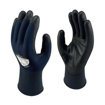 picture of Polyflex Eco Air Ultra Lightweight PU Coated Glove - BM-PER