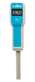 Picture of ATP - Precision Pocket PH Meter - High Accuracy - [AI-PH-5011A]