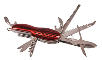 picture of Amtech 13-in-1 Multi-function Pocket Tool - [DK-R2355]