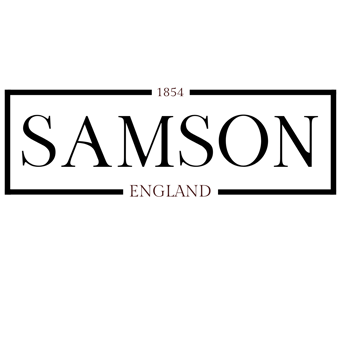 picture of Samson 