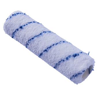 picture of Amtech Medium Pile Microfibre Roller Sleeve - 230mm x 38mm - [DK-G4430]