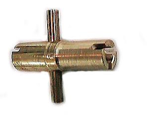 picture of Signal Replacement Occupation Switch Key - [UP-0088/023324]