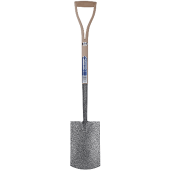 picture of Draper - Carbon Steel Garden Spade - [DO-14302]
