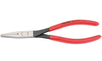 picture of Draper - Knipex 28 01 200 Flat Nose Assembly - 200mm - [DO-56041]