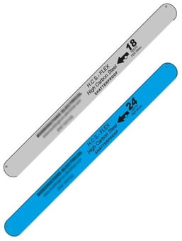 Insulated junior hacksaw deals