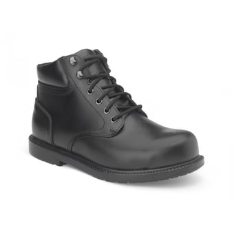 Picture of S2 - SRC - Anti-slip Trojan Boot - Steel Toe Cap - RY-5360E