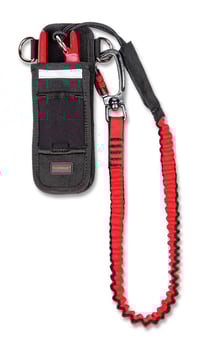 picture of Single Tool Holster - 2.5kg - [XE-H02017]