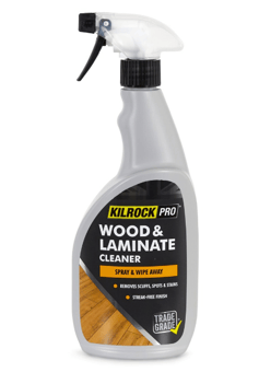 picture of Kilrock Wood & Laminate Cleaner 750ml - [DK-DKKR1788]