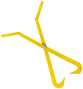 picture of Railway Timber Nips - [TMS-820006]